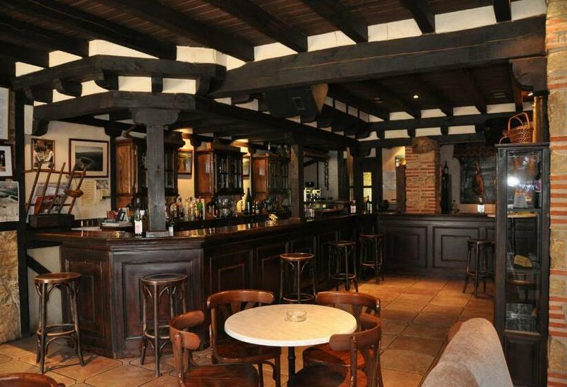 Apartamentos El Mirador Del Soto