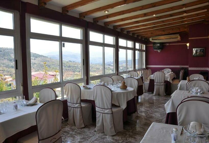 Apartamentos El Mirador Del Soto