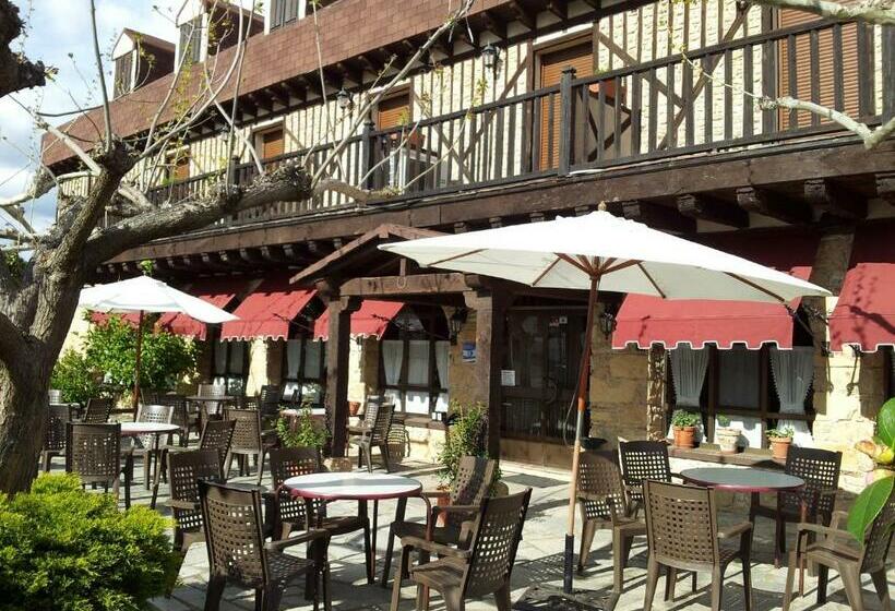 Apartamentos El Mirador Del Soto