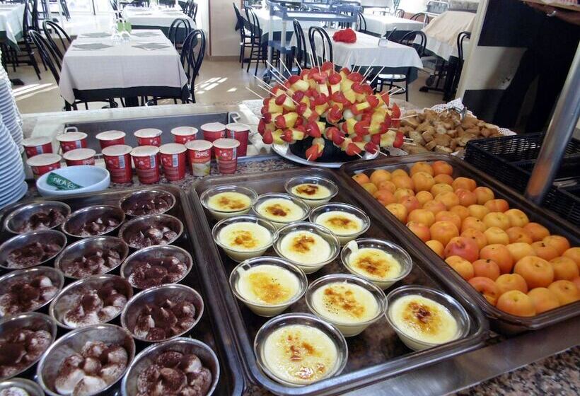 Apartamentos Solimar