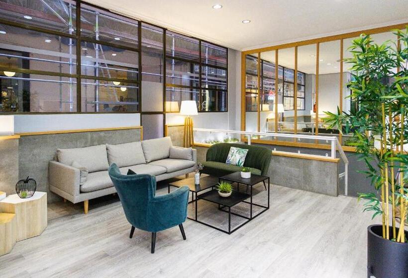 Az Hotel El Príncipe   Gimnasio Gratuíto