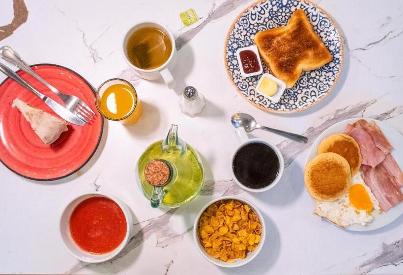 Az Hotel El Príncipe   Gimnasio Gratuíto