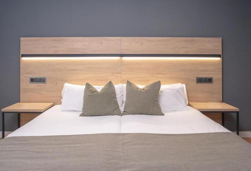 Az Hotel El Príncipe   Gimnasio Gratuíto