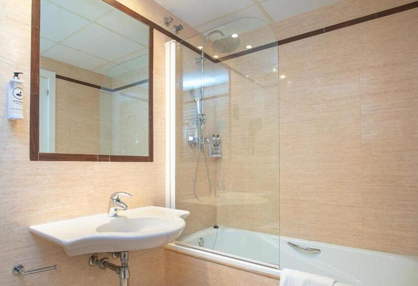 Az Hotel El Príncipe   Gimnasio Gratuíto