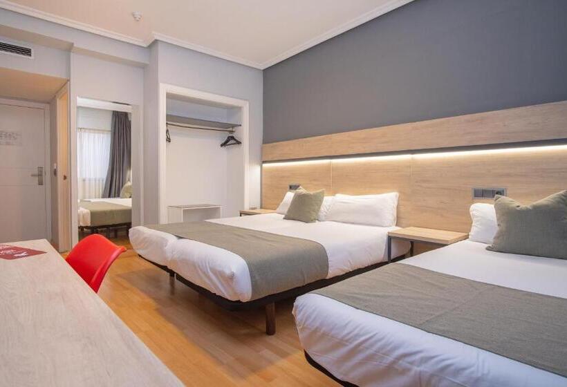 Az Hotel El Príncipe   Gimnasio Gratuíto