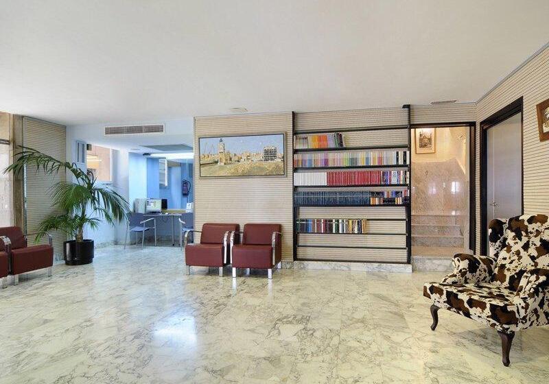 B&b Hotel Tarragona Centro Urbis