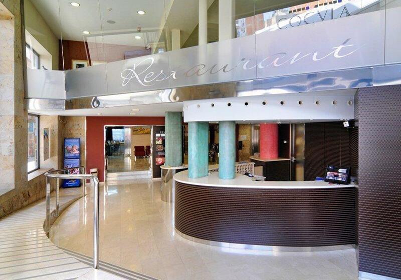 B&b Hotel Tarragona Centro Urbis