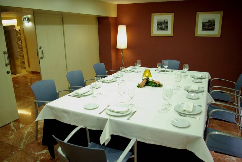 B&b Hotel Tarragona Centro Urbis