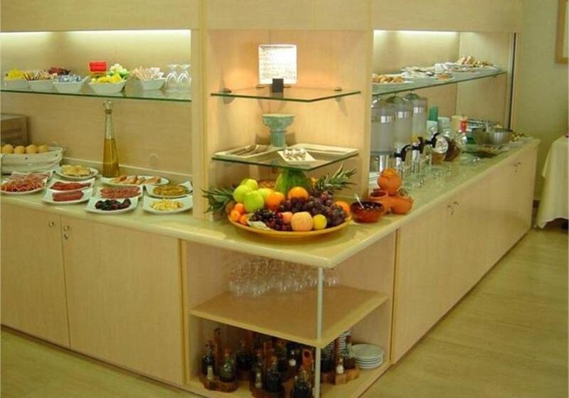 B&b Hotel Tarragona Centro Urbis