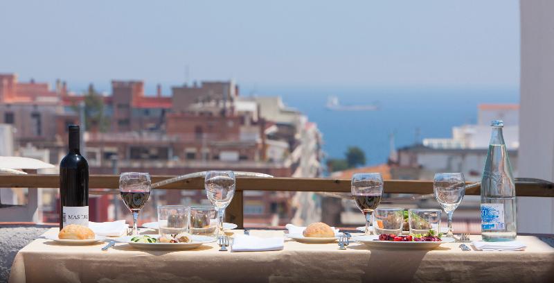 B&b Hotel Tarragona Centro Urbis