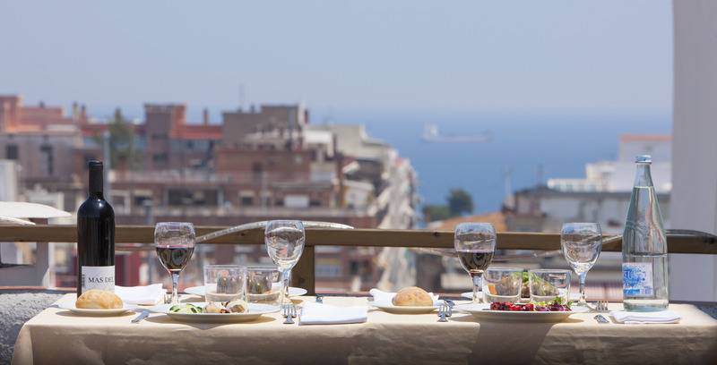 B&b Hotel Tarragona Centro Urbis