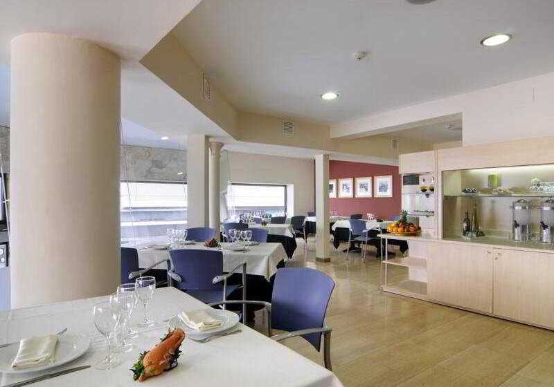 B&b Hotel Tarragona Centro Urbis