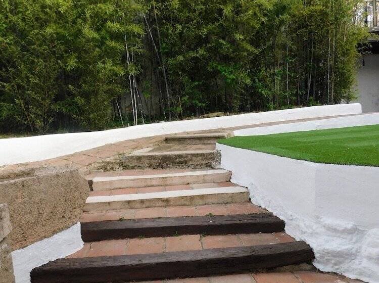 Canaan Boutique Hotel Ronda