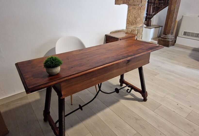 Canaan Boutique Hotel Ronda