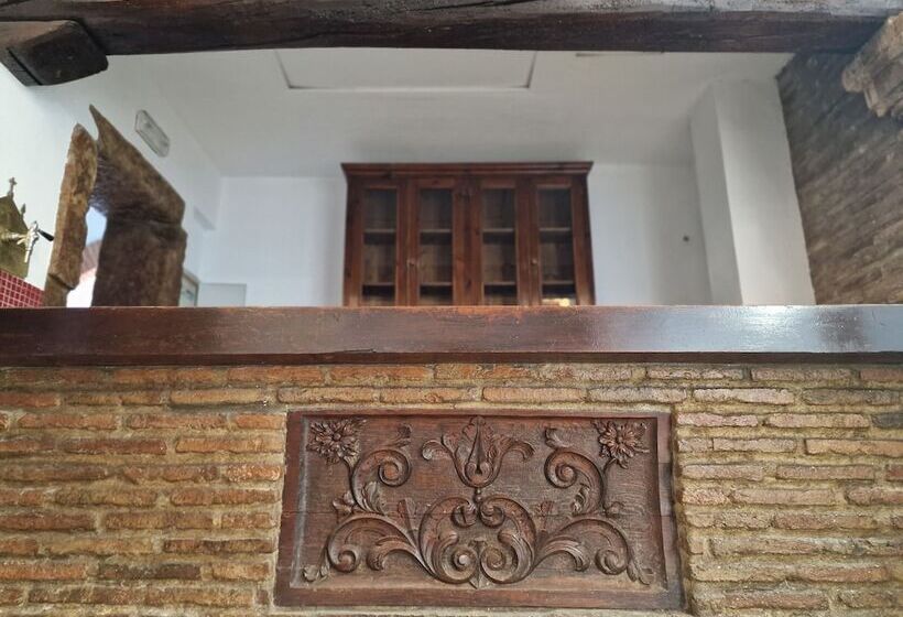 Canaan Boutique Hotel Ronda