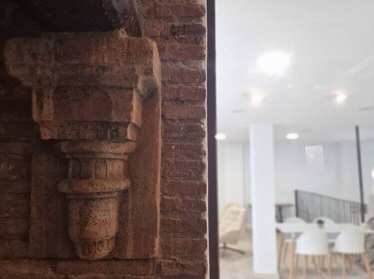 Canaan Boutique Hotel Ronda