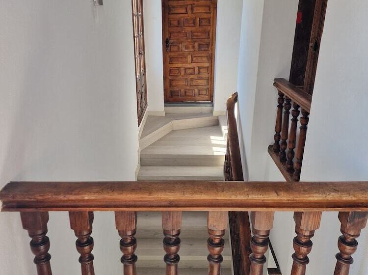 Canaan Boutique Hotel Ronda