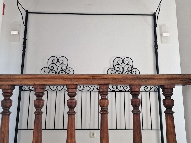 Canaan Boutique Hotel Ronda