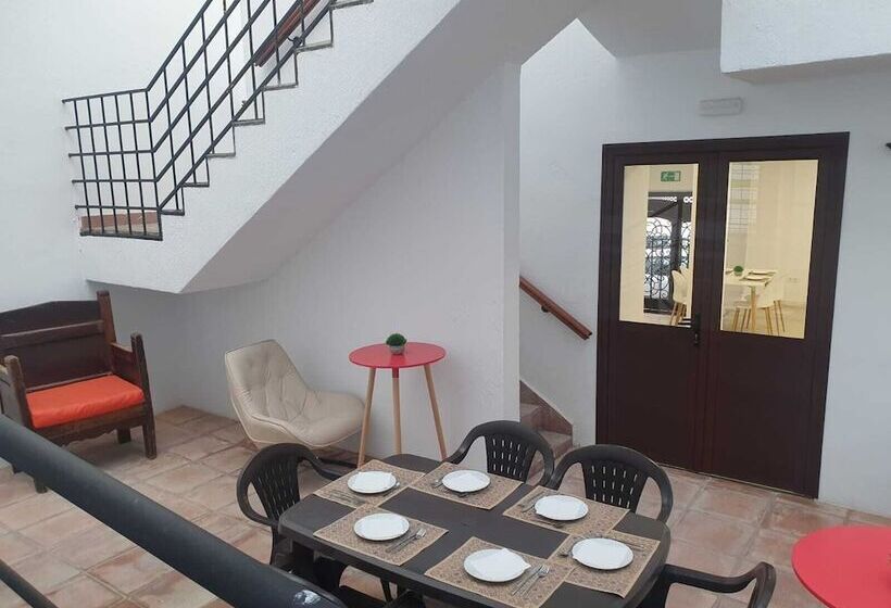 Canaan Boutique Hotel Ronda