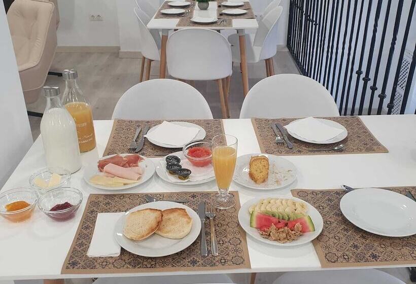 Canaan Boutique Hotel Ronda