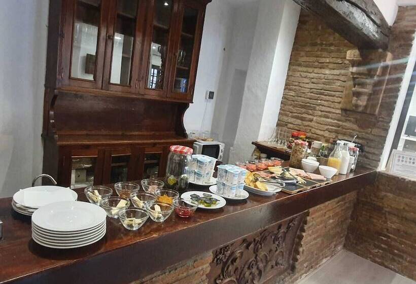 Canaan Boutique Hotel Ronda