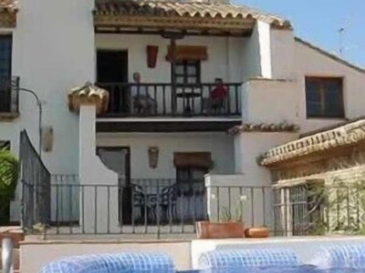 Canaan Boutique Hotel Ronda