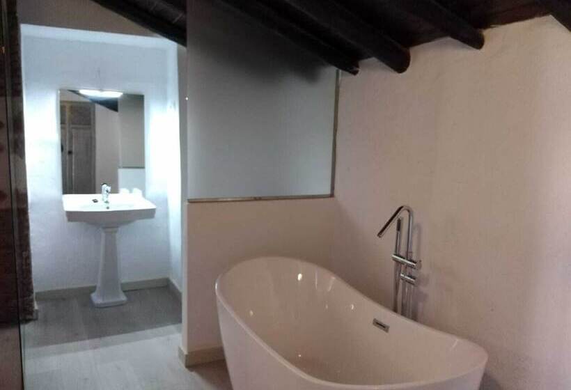 Canaan Boutique Hotel Ronda