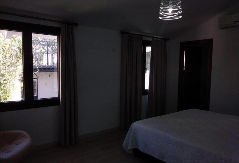 Canaan Boutique Hotel Ronda