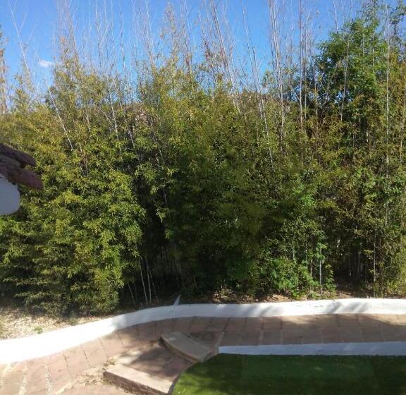 Canaan Boutique Hotel Ronda