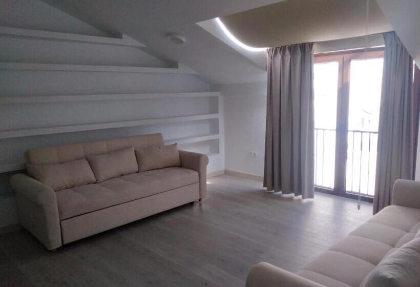 Canaan Boutique Hotel Ronda