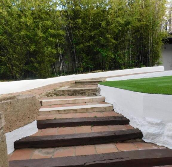 Canaan Boutique Hotel Ronda