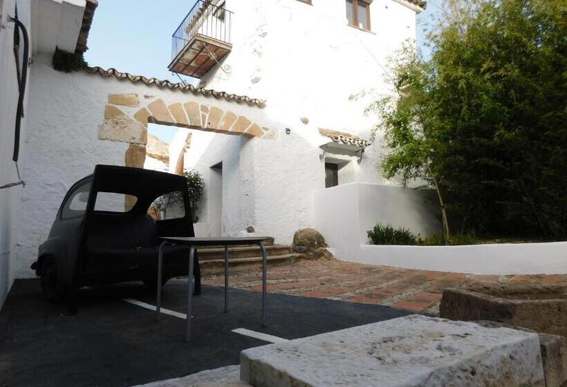 Canaan Boutique Hotel Ronda