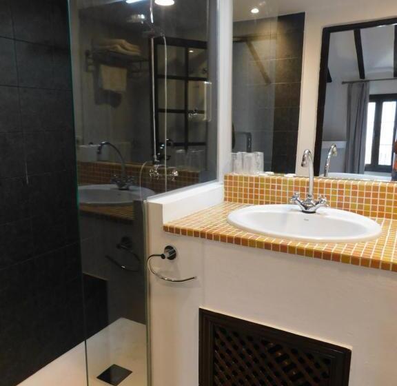 Canaan Boutique Hotel Ronda