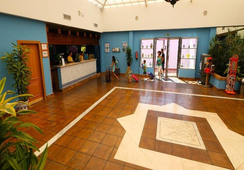 Diverhotel Dino Marbella