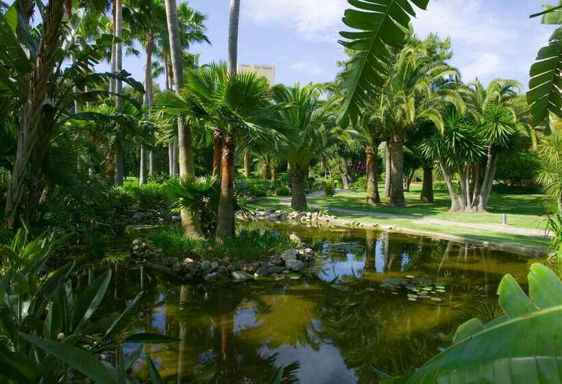 Don Carlos Resort & Spa Hotel & Villas