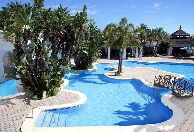 Don Carlos Resort & Spa Hotel & Villas