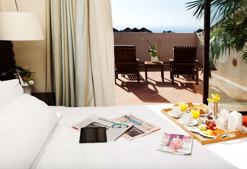 Don Carlos Resort & Spa Hotel & Villas