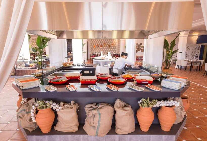 Don Carlos Resort & Spa Hotel & Villas