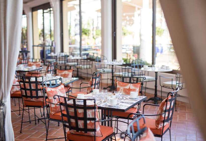 Don Carlos Resort & Spa Hotel & Villas