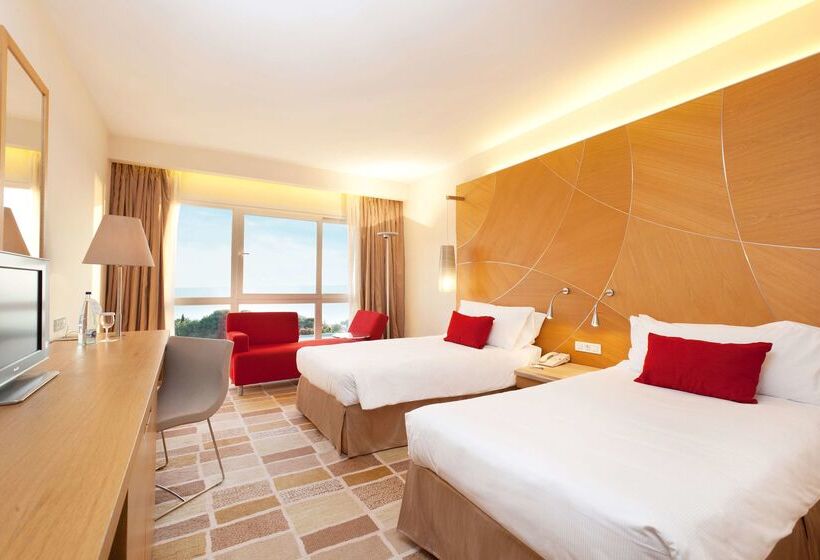 Don Carlos Resort & Spa Hotel & Villas