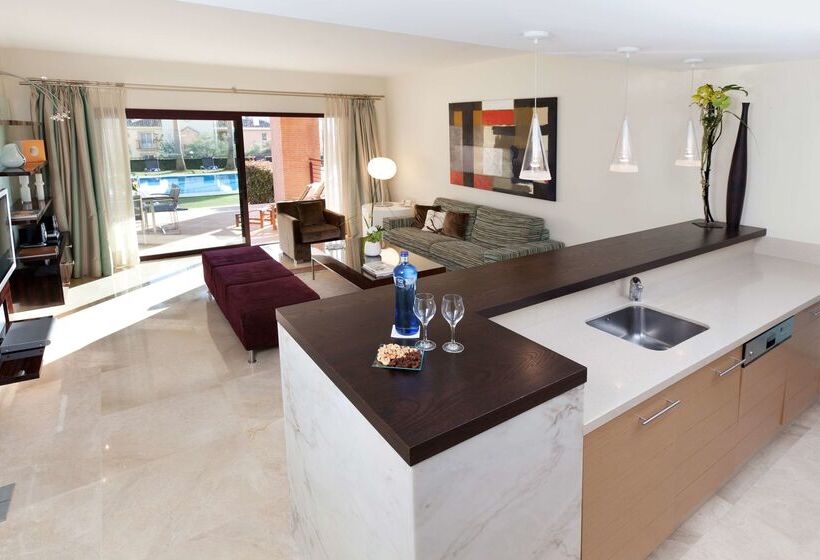 Don Carlos Resort & Spa Hotel & Villas