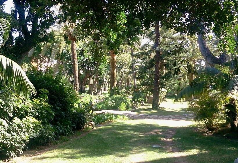 Don Carlos Resort & Spa Hotel & Villas