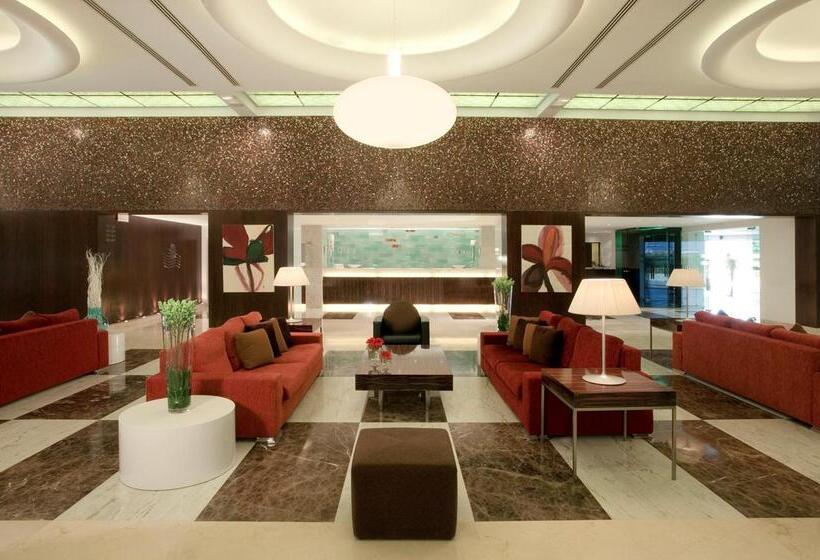 Don Carlos Resort & Spa Hotel & Villas