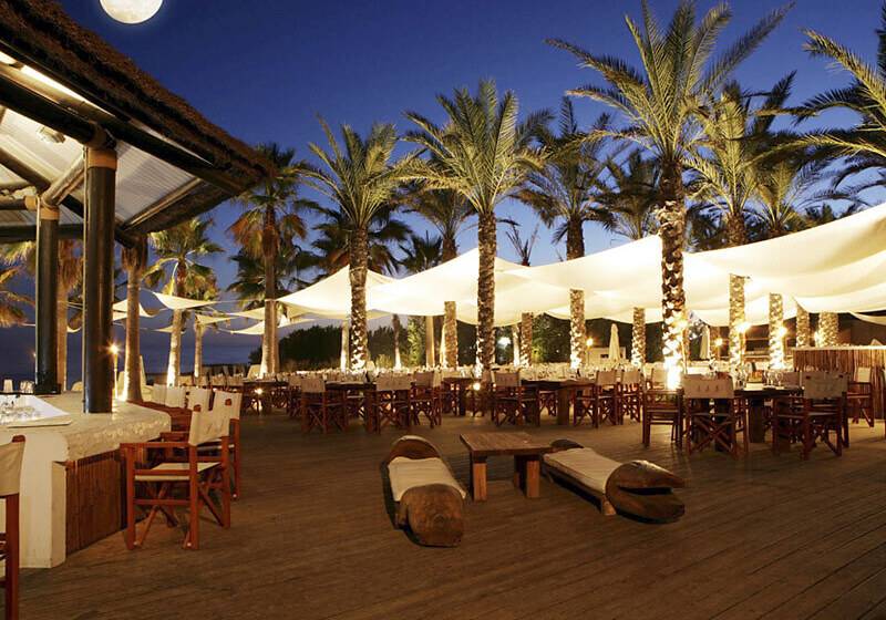 Don Carlos Resort & Spa Hotel & Villas