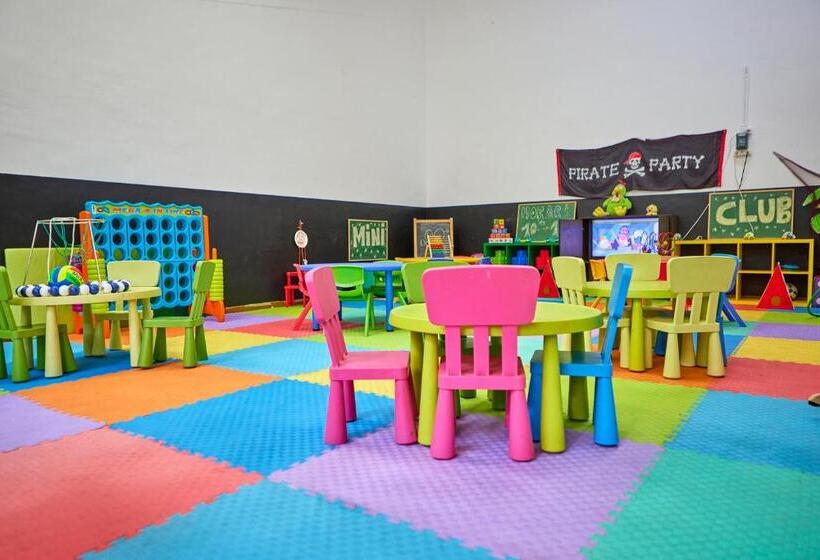 منتجع Ona Don Juan