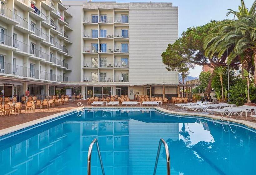 منتجع Ona Don Juan