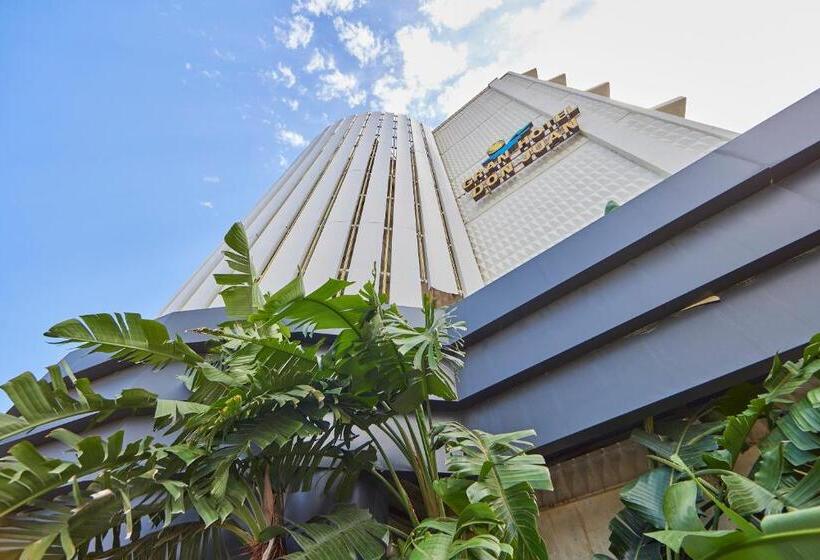 منتجع Ona Don Juan