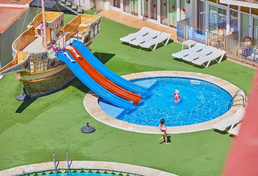 منتجع Ona Don Juan