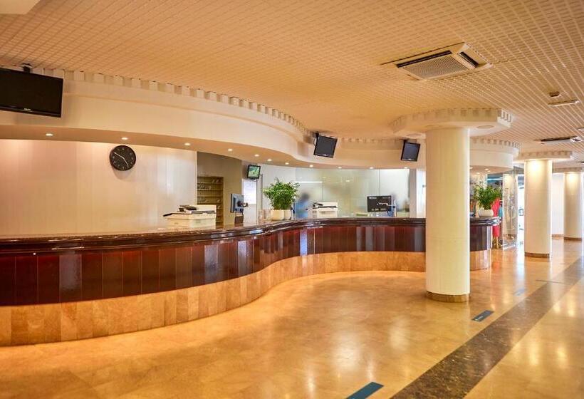 منتجع Ona Don Juan