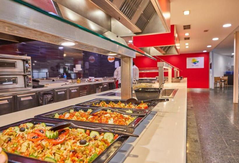 منتجع Ona Don Juan